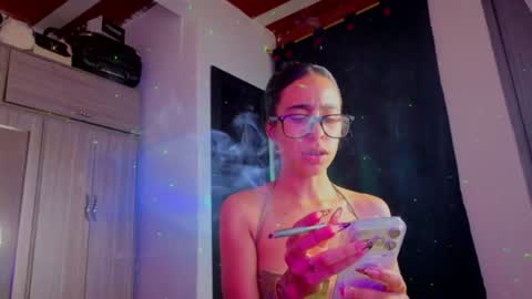 damian_n_lissa online show from July 30, 7:14 pm