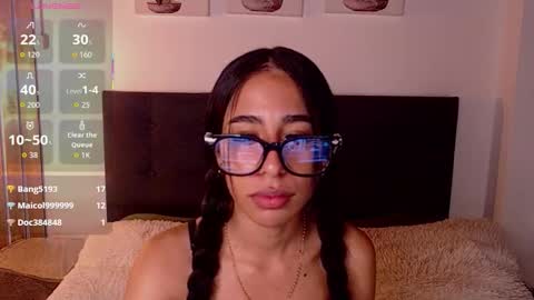 damian_n_lissa online show from January 8, 1:55 am