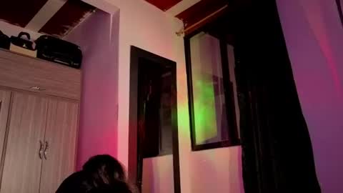 damian_n_lissa online show from July 14, 12:58 am