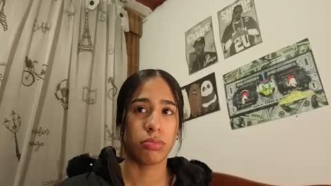 damian_n_lissa online show from February 8, 2:37 am