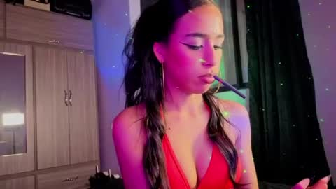 damian_n_lissa online show from July 14, 2:05 am