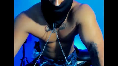 Damian torner online show from September 21, 11:14 am