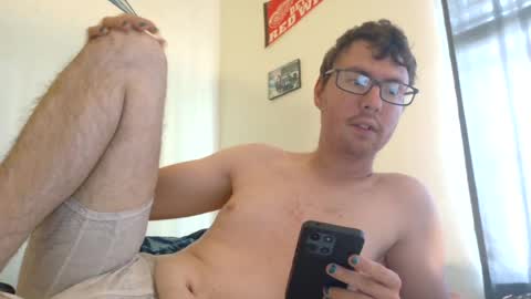 Damian online show from July 21, 1:02 pm