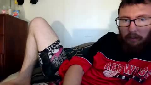Damian online show from June 3, 3:06 pm