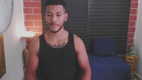 instagram damiannreed. online show from February 5, 4:36 pm