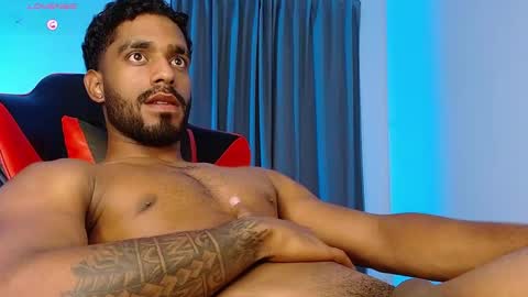 damiano_walker online show from February 17, 8:02 am