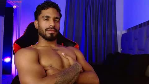 damiano_walker online show from December 5, 5:06 am