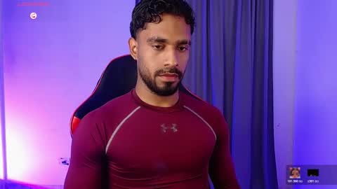 damiano_walker online show from January 12, 3:46 am