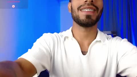 damiano_walker online show from April 3, 3:46 am