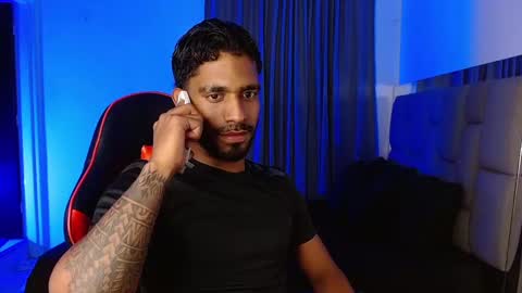 damiano_walker online show from September 17, 5:44 am