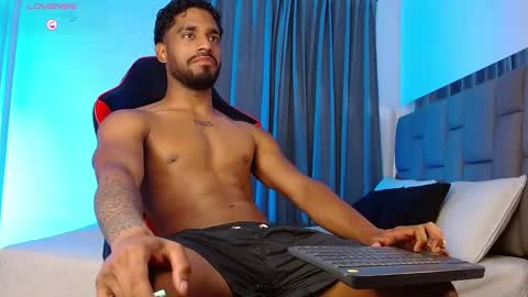 damiano_walker online show from November 18, 8:06 am