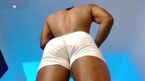 damiano_walker online show from February 20, 4:45 am