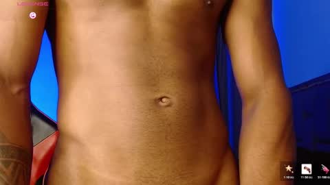 damiano_walker online show from March 11, 4:59 am