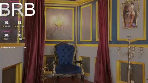 Damian Phill online show from March 11, 11:04 pm