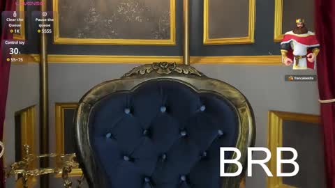 Damian Phill online show from February 25, 11:37 pm