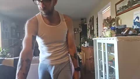 damien_mace online show from September 21, 1:04 pm