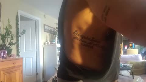 damien_mace online show from February 11, 12:15 pm