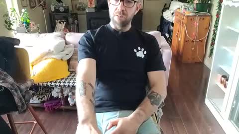 damien_mace online show from December 23, 1:13 pm