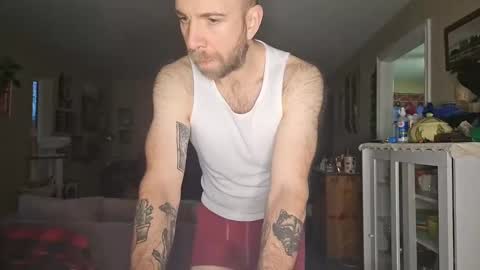 damien_mace online show from October 31, 10:59 am