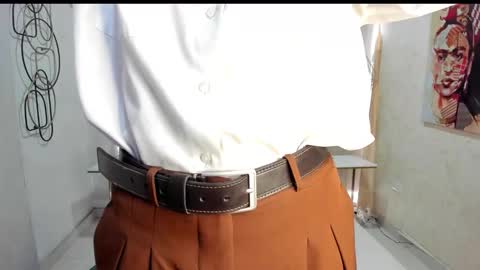 damiennoir online show from November 29, 8:16 pm