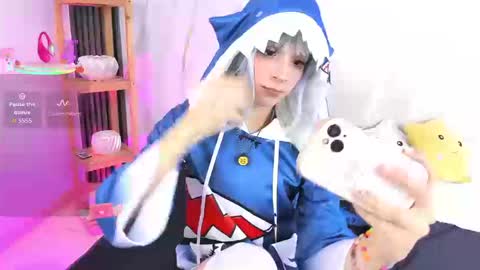 Damian online show from March 12, 1:26 pm