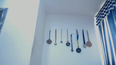 dammuscle online show from September 25, 6:48 pm