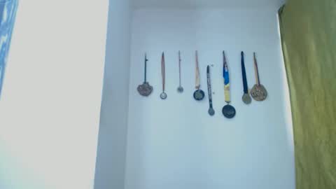 dammuscle online show from October 15, 3:46 pm