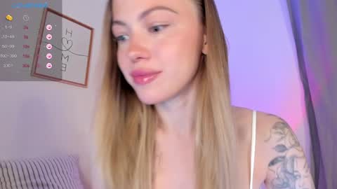  Tiana  online show from April 10, 2:33 pm