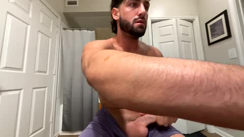 Clyde online show from February 20, 5:30 pm