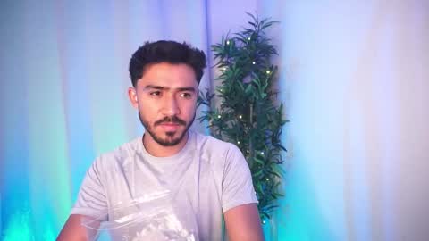 damon_frost online show from February 3, 12:18 am