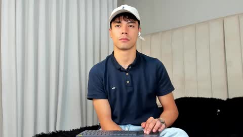 DEMON NORTH online show from October 15, 1:56 pm