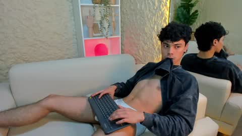 DEMON NORTH online show from December 29, 11:18 am