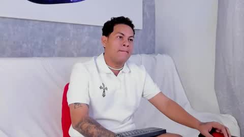 DAMON  online show from March 13, 9:23 am