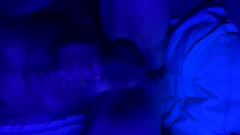 damonrosco online show from November 21, 1:47 am