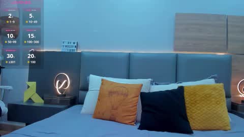 D A M O N online show from November 17, 12:30 pm