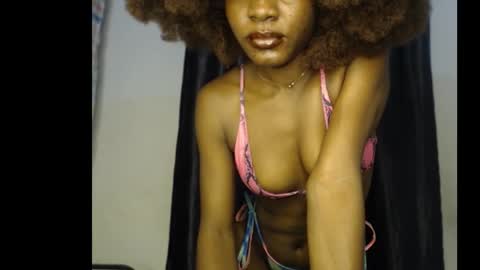 leah online show from November 9, 6:10 pm