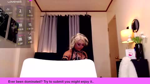 Alessandra online show from January 26, 4:41 am