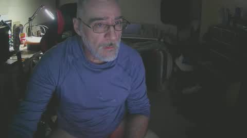 dan137111 online show from April 21, 1:51 pm