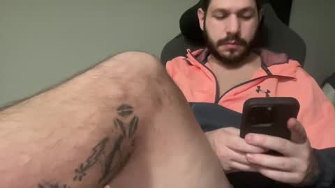 dan15777 online show from March 9, 1:10 am