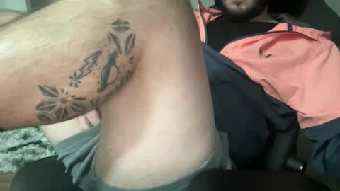 dan15777 online show from March 25, 6:20 am