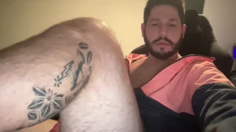 dan15777 online show from February 28, 9:13 am