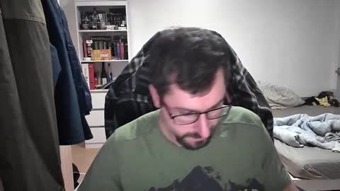 King Dan online show from January 14, 7:32 pm