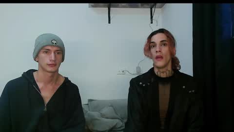 Dan and Noah online show from February 19, 7:05 pm