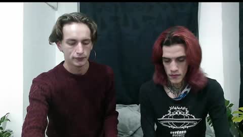 Dan and Noah online show from December 4, 2:58 am