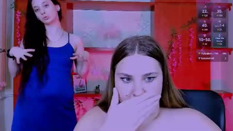 dana_cute1_ online show from June 14, 2:24 am
