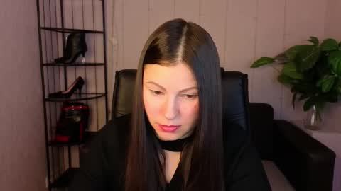 Dana Dom online show from March 4, 2:08 am