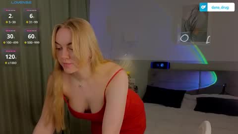 Dana online show from February 3, 6:45 pm