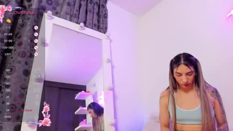 Dannita online show from February 2, 3:43 am