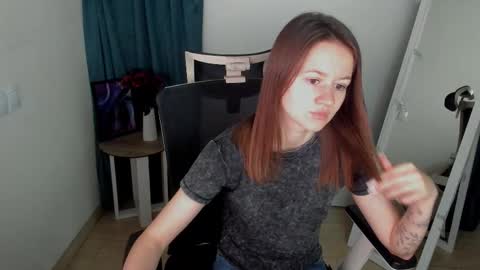 Snapshot of dana_orchid_ chatting on September 8, 6:18 pm Dana online show from September 8, 6:18 pm