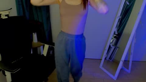 Dana online show from March 24, 9:10 pm